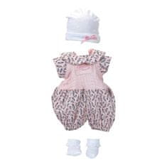 Petitcollin Mia öltöny (35 cm-es babához)