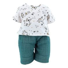 Petitcollin Marius öltöny (36 cm-es babához)