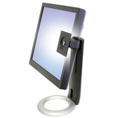 Ergotron Neo-Flex LCD állvány - állvány LCD, max. 24" LCD állványhoz