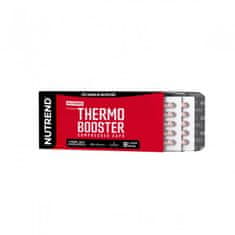 Nutrend THERMOBOOSTER COMPRESSED 60 tabletta THERMOBOOSTER COMPRESSED 60tabletta