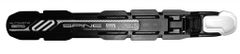 Salomon RS SPINE Manual Junior sífutó kötés fekete/fehér