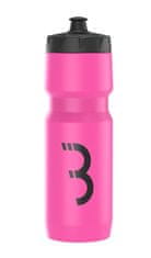 BBB CompTank XL 750ml palack rózsaszínű