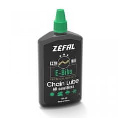 Zéfal Zefal láncolaj 120 ml E-kerékpárhoz