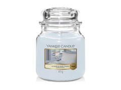 Yankee Candle A Calm & Quiet Place gyertya 411g