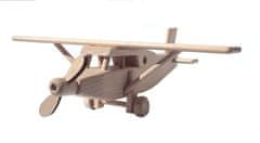Ceeda Cavity Aircraft Pilatus