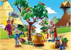 Playmobil PLAYMOBIL Asterix 70933 Panoramix varázsitallal