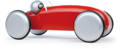 Vilac Racing autó Speedster piros