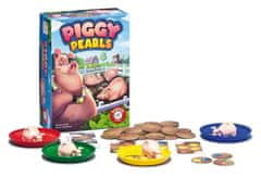 Piatnik Piggy Pearls - családi játék