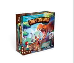 Draftosaurus - Családi játék