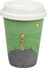 Mugshop Hrnek Coffee to go - Malý princ / Save your planet!
