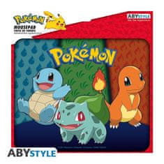 AbyStyle Pokémon játékszőnyeg - Első Pokémon