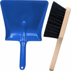 Goki tisztító készlet kék