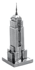 Metal Earth 3D puzzle Empire State Building