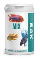 S.A.K. mix 400 g (1000 ml) 3. méret