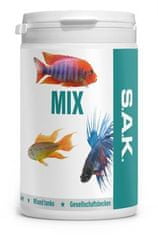 S.A.K. mix 400 g (1000 ml) 2. méret