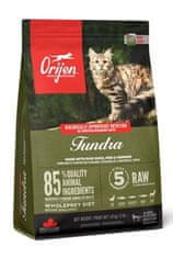Orijen Cat Tundra 1,8kg ÚJ
