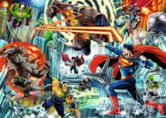 Ravensburger Puzzle DC Comics: Superman 1000 darabos puzzle