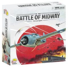 Cobi 22105 Midway-i csata játék