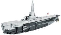 Cobi 4831 II. világháború USS Tang SS-306, 1:144, 777 k