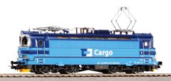 Piko Elektromos mozdony BR 240 "Laminate" ČD Cargo VI - 51384