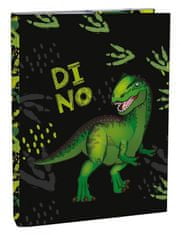 Stil Dino Roar A4-es notebook doboz