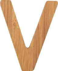 Legler kis láb Bambusz V betű