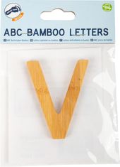 Legler kis láb Bambusz V betű