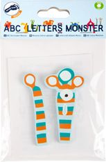 Legler kis láb ABC Monster Reese