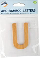 Legler kis láb Bambusz U betű
