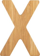 Legler kis láb Bambusz X betű