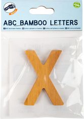Legler kis láb Bambusz X betű
