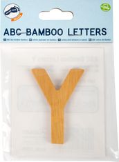 Legler kis láb Bambusz Y betű