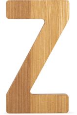 Legler kis láb Bambusz Z betű