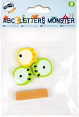 Legler kis láb ABC Monster Eyes