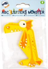 Legler kis láb ABC Monster Murphy