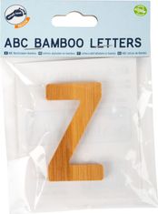 Legler kis láb Bambusz Z betű