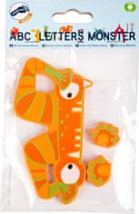 Legler kis lábú ABC Monster Woody