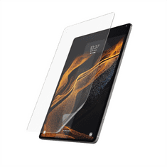 Hama Hiflex, törésálló képernyővédő Samsung Galaxy Tab S8 Ultra (14,6"), 13-as biztonsági osztályú Hiflex, törésálló képernyővédő, 13-as biztonsági osztályú