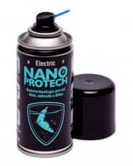 Nanoprotech Elektromos spray 150ml