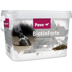 Pavo Biotin Forte ÚJ 3 kg