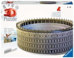 Ravensburger 3D puzzle Colosseum, Róma 216 darab
