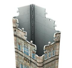 Ravensburger 3D puzzle Tower Bridge, London 282 darab