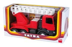 Dino Toys Tatra Phoenix tűzoltók 30 cm