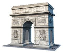 Ravensburger 3D puzzle Arc de Triomphe, Franciaország 216 db