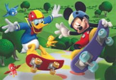 DINO Puzzle Mickey's Club 24 darabos puzzle