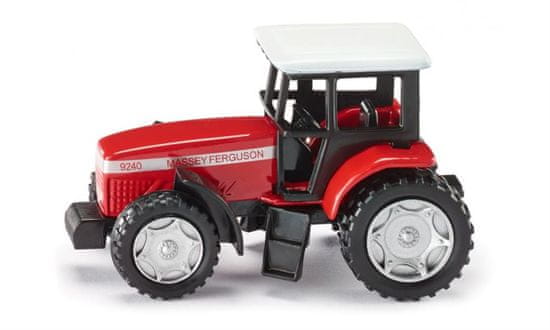 SIKU Massey Ferguson traktor