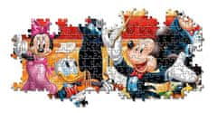 Clementoni Puzzle Disney zenekar 13200 darab