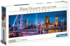 HMStudio Puzzle Panorama London/1000 darab