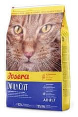 Josera Cat Super prémium DailyCat 2kg