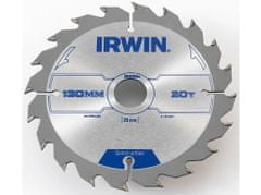 Irwin Fűrészlap SK 130x2,5x20/16 z20 IRWIN